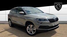 Skoda Karoq 1.5 TSI SE Technology 5dr DSG Petrol Estate